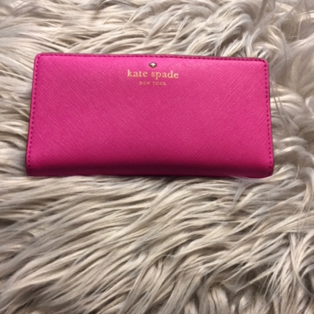 KateSpade Wallet